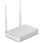 Router setup help